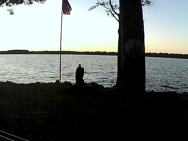 Whiteface Cam Image - Fri, 10/12/2018 6:24pm 