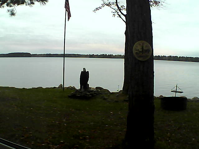 Whiteface Cam Image - Sat, 10/13/2018 7:24am 