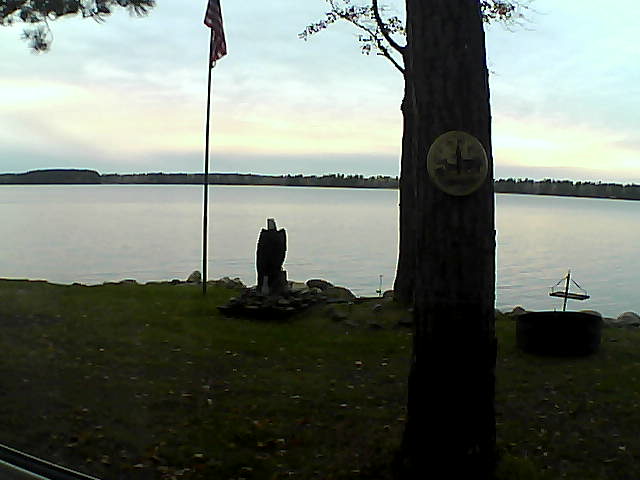 Whiteface Cam Image - Sat, 10/13/2018 7:34am 