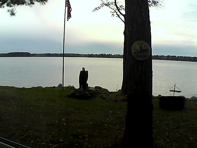 Whiteface Cam Image - Sat, 10/13/2018 7:44am 