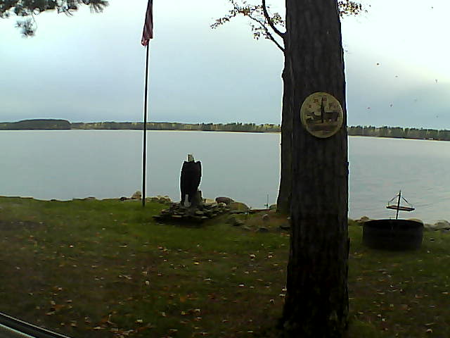 Whiteface Cam Image - Sat, 10/13/2018 7:54am 