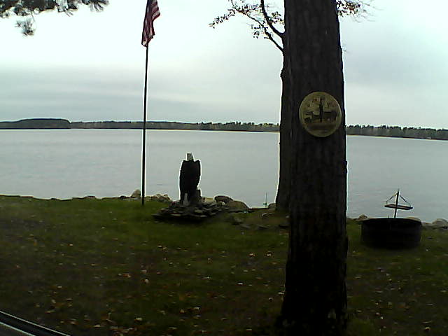 Whiteface Cam Image - Sat, 10/13/2018 8:25am 