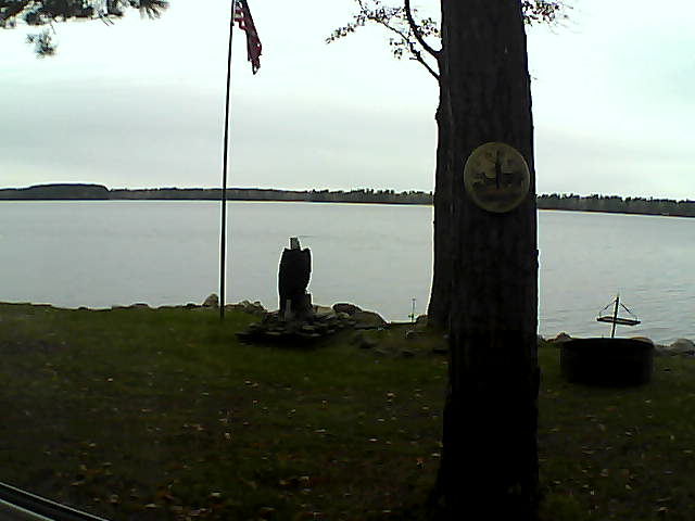 Whiteface Cam Image - Sat, 10/13/2018 8:45am 