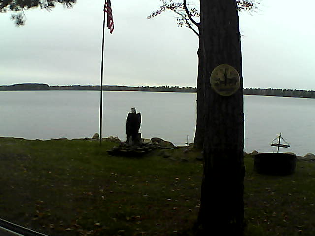 Whiteface Cam Image - Sat, 10/13/2018 9:05am 