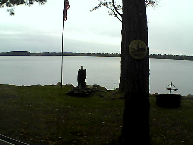 Whiteface Cam Image - Sat, 10/13/2018 9:25am 