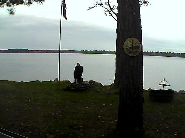 Whiteface Cam Image - Sat, 10/13/2018 9:35am 