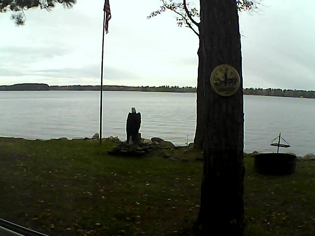 Whiteface Cam Image - Sat, 10/13/2018 10:05am 