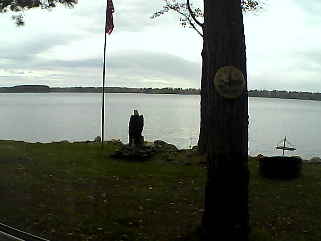 Whiteface Cam Image - Sat, 10/13/2018 10:15am 