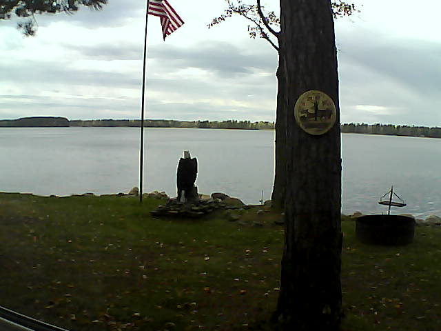 Whiteface Cam Image - Sat, 10/13/2018 10:25am 