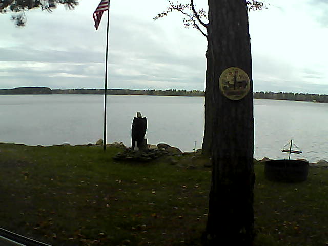 Whiteface Cam Image - Sat, 10/13/2018 10:35am 