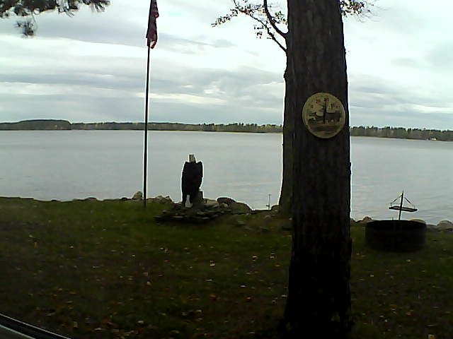 Whiteface Cam Image - Sat, 10/13/2018 10:45am 