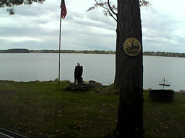 Whiteface Cam Image - Sat, 10/13/2018 10:55am 