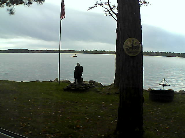 Whiteface Cam Image - Sat, 10/13/2018 11:15am 