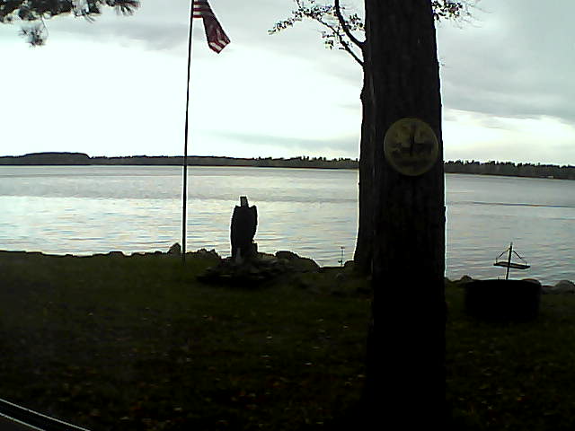 Whiteface Cam Image - Sat, 10/13/2018 11:25am 