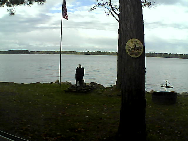 Whiteface Cam Image - Sat, 10/13/2018 11:45am 