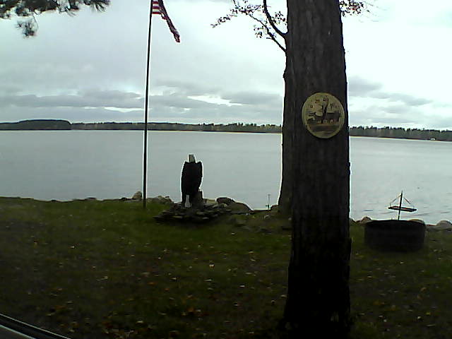 Whiteface Cam Image - Sat, 10/13/2018 11:55am 