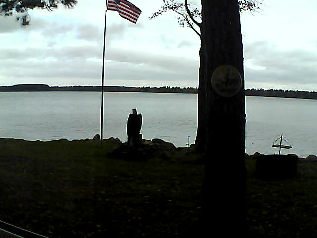 Whiteface Cam Image - Sat, 10/13/2018 12:05pm 