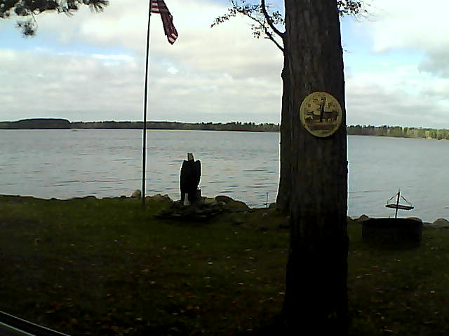 Whiteface Cam Image - Sat, 10/13/2018 12:15pm 