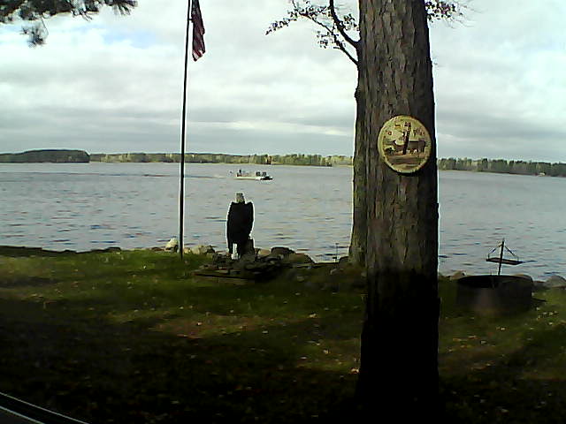 Whiteface Cam Image - Sat, 10/13/2018 12:25pm 