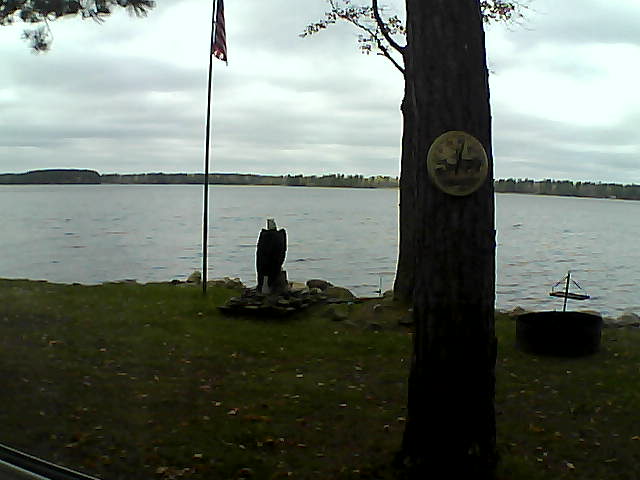 Whiteface Cam Image - Sat, 10/13/2018 12:35pm 