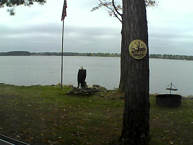 Whiteface Cam Image - Sat, 10/13/2018 1:05pm 