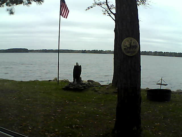 Whiteface Cam Image - Sat, 10/13/2018 1:15pm 