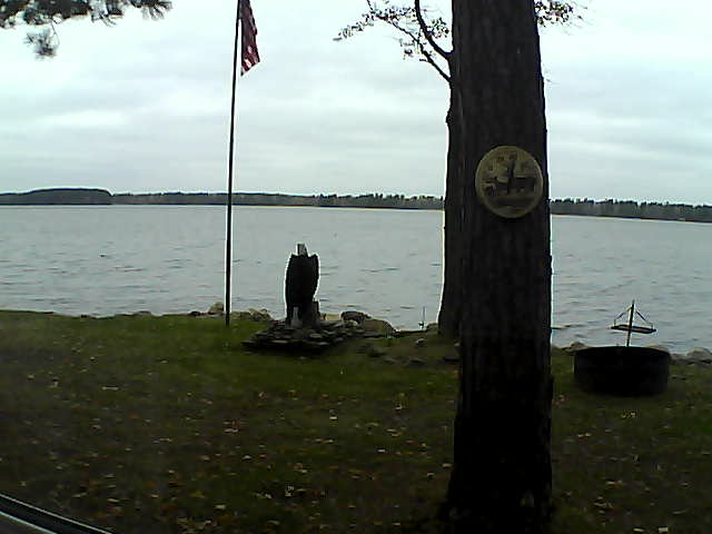 Whiteface Cam Image - Sat, 10/13/2018 1:25pm 