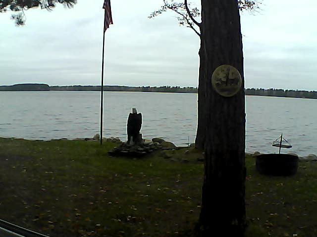 Whiteface Cam Image - Sat, 10/13/2018 1:35pm 