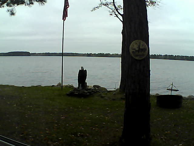 Whiteface Cam Image - Sat, 10/13/2018 1:55pm 