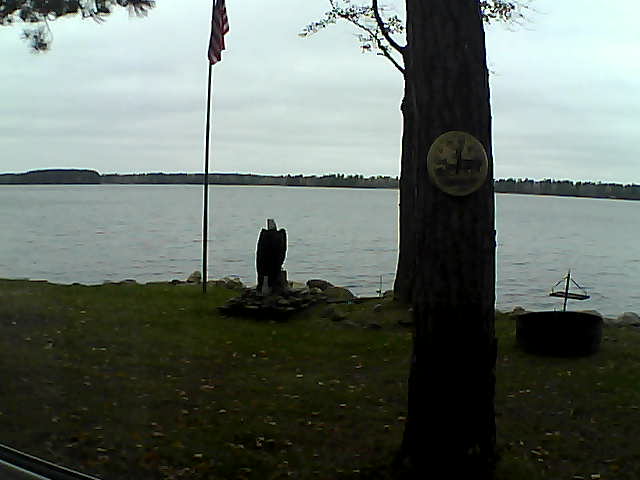 Whiteface Cam Image - Sat, 10/13/2018 2:05pm 