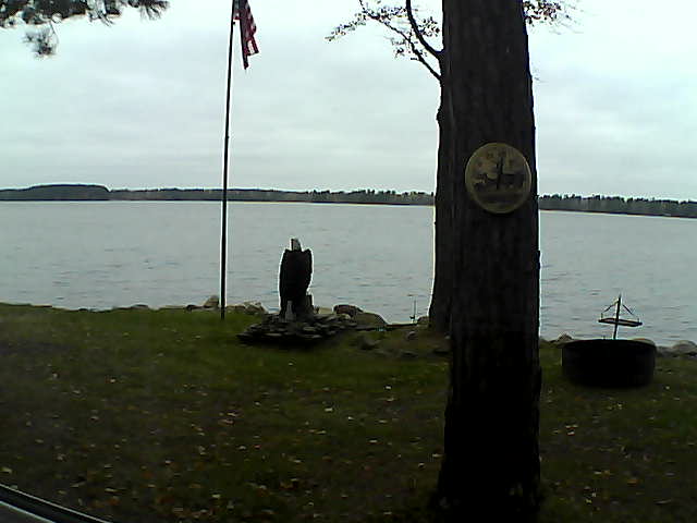 Whiteface Cam Image - Sat, 10/13/2018 2:45pm 