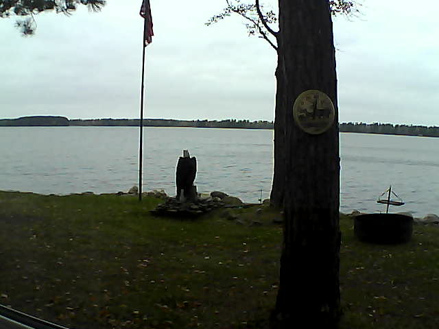 Whiteface Cam Image - Sat, 10/13/2018 3:05pm 