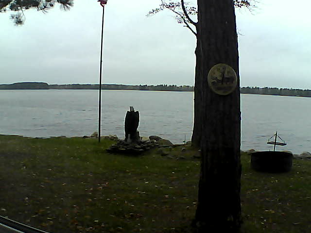 Whiteface Cam Image - Sat, 10/13/2018 3:25pm 