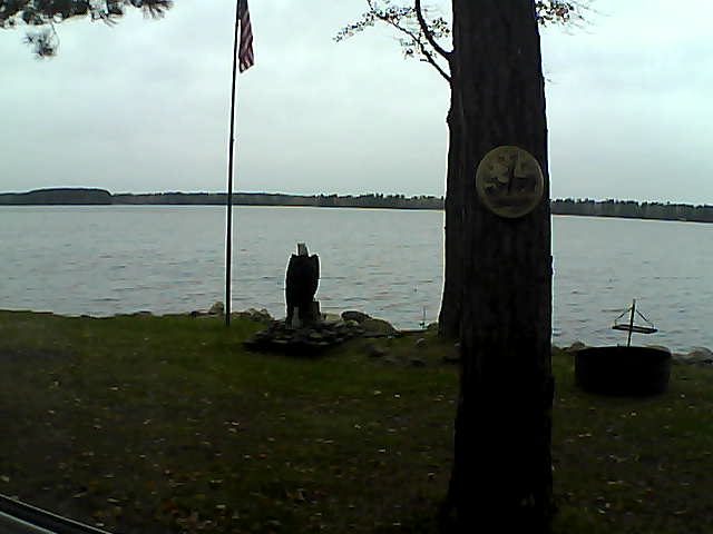 Whiteface Cam Image - Sat, 10/13/2018 3:35pm 