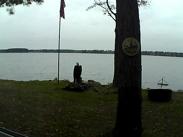 Whiteface Cam Image - Sat, 10/13/2018 3:45pm 