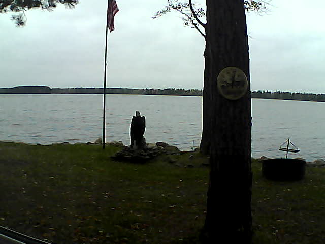 Whiteface Cam Image - Sat, 10/13/2018 4:15pm 