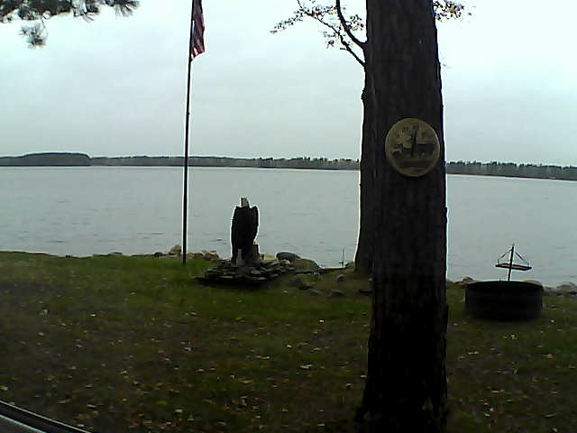 Whiteface Cam Image - Sat, 10/13/2018 4:25pm 