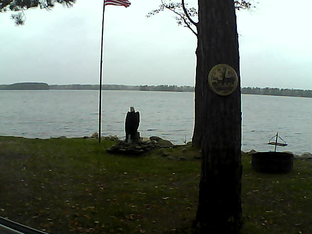 Whiteface Cam Image - Sat, 10/13/2018 4:35pm 