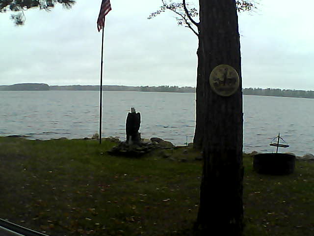 Whiteface Cam Image - Sat, 10/13/2018 4:45pm 