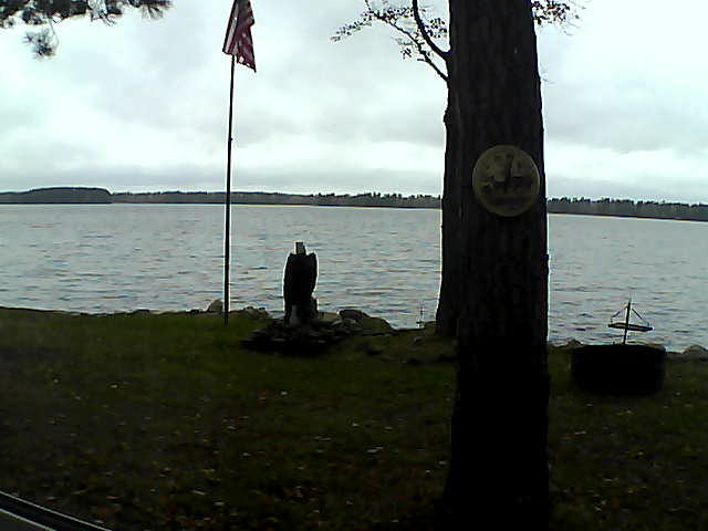 Whiteface Cam Image - Sat, 10/13/2018 4:55pm 