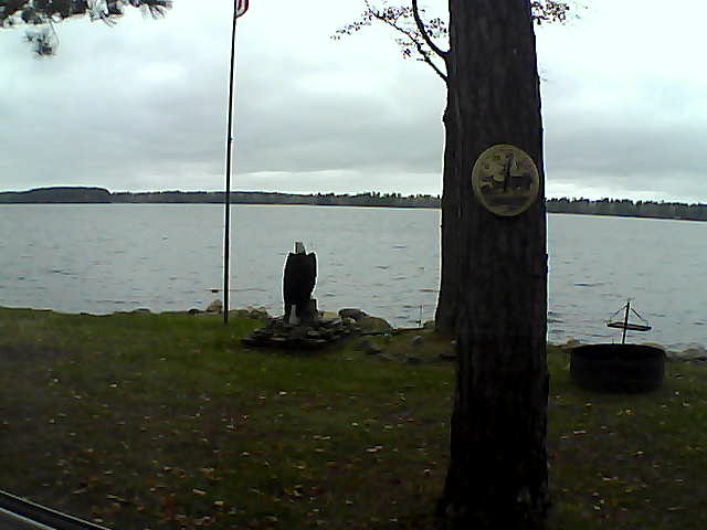 Whiteface Cam Image - Sat, 10/13/2018 5:05pm 