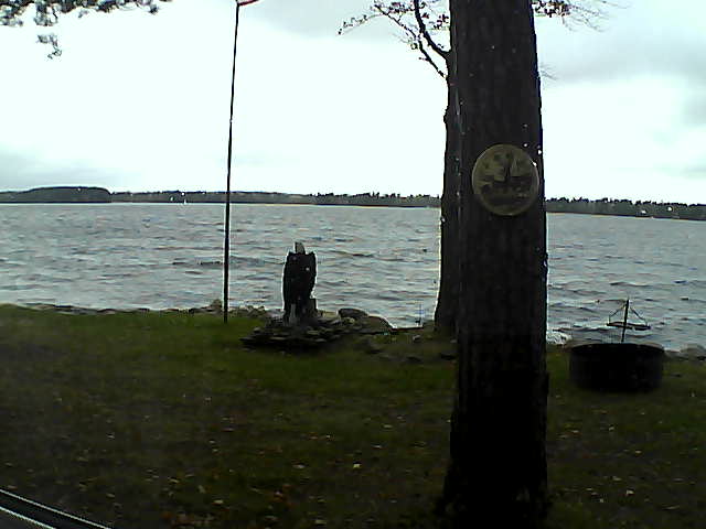 Whiteface Cam Image - Sat, 10/13/2018 5:25pm 