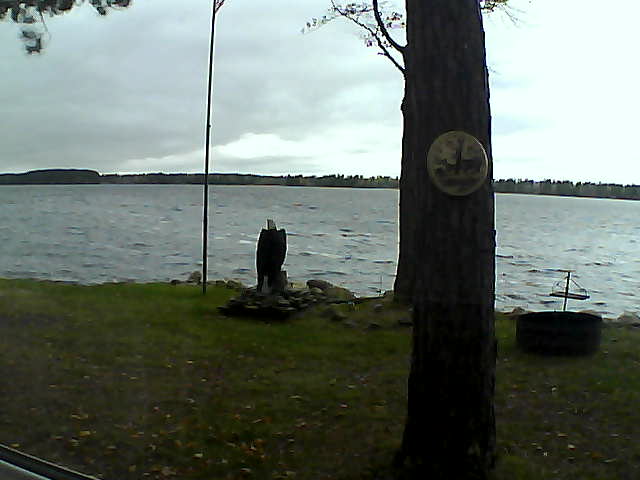 Whiteface Cam Image - Sat, 10/13/2018 5:35pm 