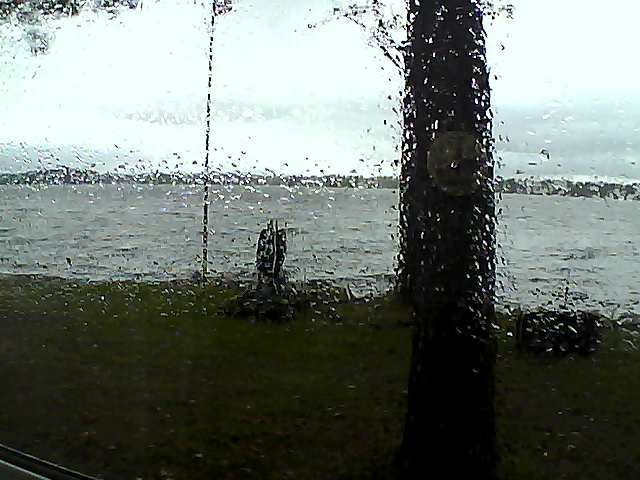 Whiteface Cam Image - Sat, 10/13/2018 6:05pm 