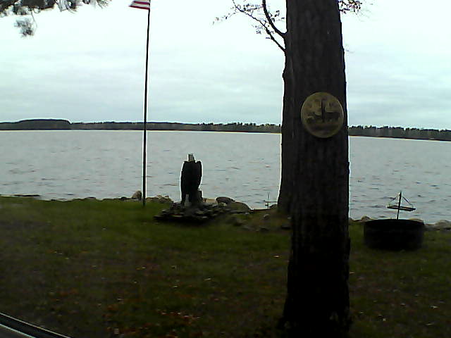 Whiteface Cam Image - Sun, 10/14/2018 7:26am 