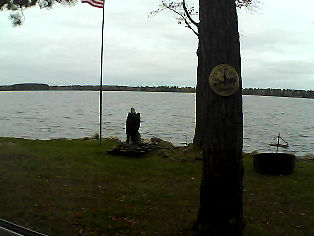 Whiteface Cam Image - Sun, 10/14/2018 7:36am 