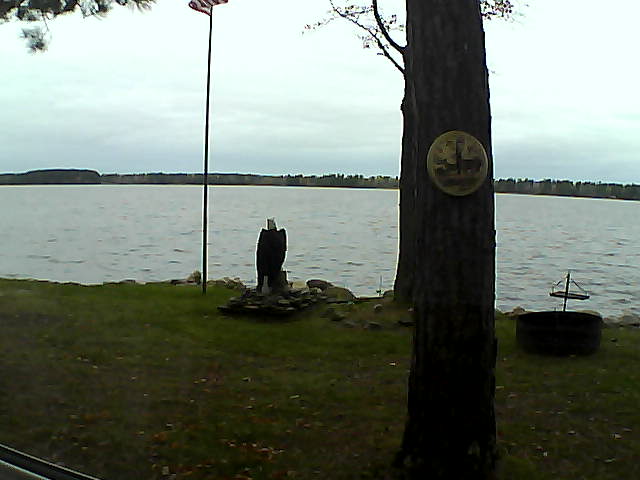 Whiteface Cam Image - Sun, 10/14/2018 7:46am 