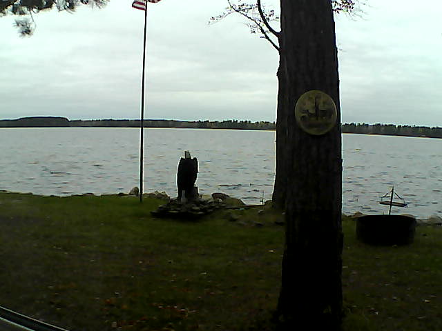 Whiteface Cam Image - Sun, 10/14/2018 7:56am 