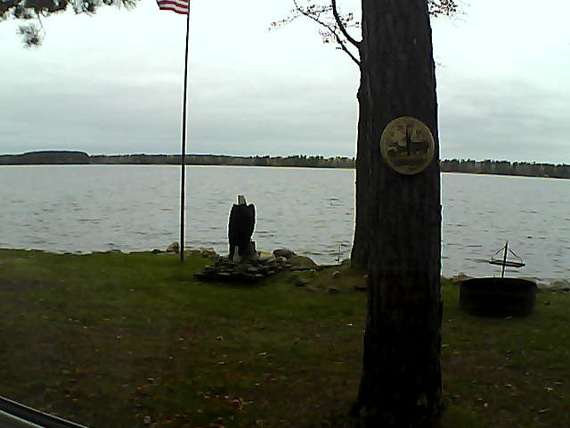 Whiteface Cam Image - Sun, 10/14/2018 8:16am 