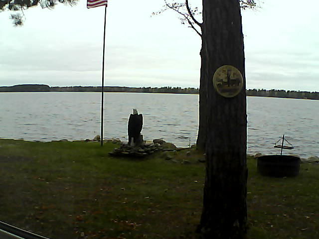 Whiteface Cam Image - Sun, 10/14/2018 8:36am 